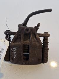 Etrier avant gauche (freinage)
