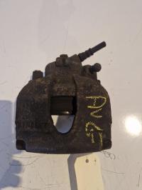 Etrier avant gauche (freinage)