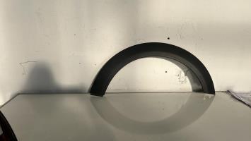 Extension d'aile arriere gauche