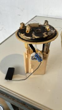 Jauge à carburant