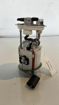 Jauge à carburant