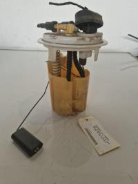 Jauge à carburant