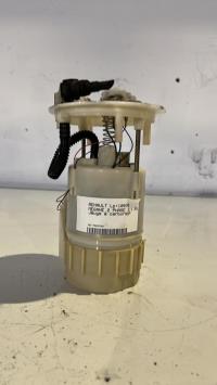 Jauge à carburant