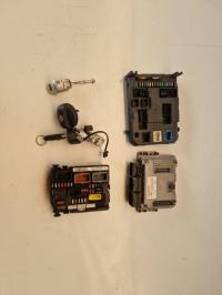 Kit de demarrage