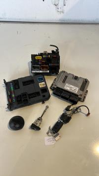 Kit de demarrage