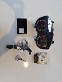 Kit de demarrage