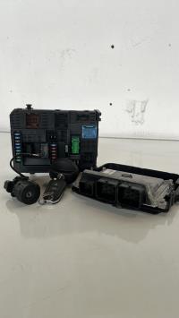 Kit de demarrage