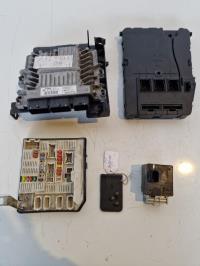 Kit de demarrage