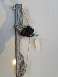 Leve vitre electrique avant gauche