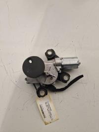 Moteur essuie glace arriere