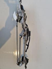 Moteur essuie glace avant