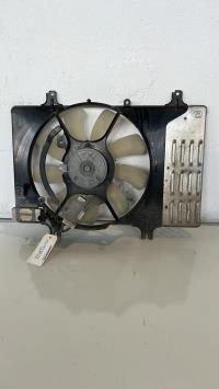 Moto ventilateur radiateur