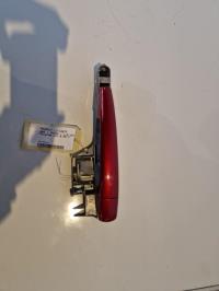 Poignee porte arriere droit