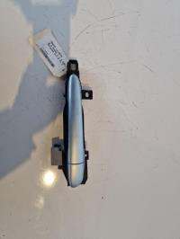 Poignee porte avant droit