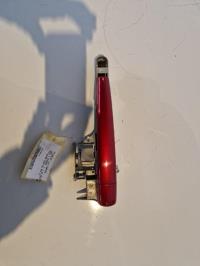 Poignee porte avant droit