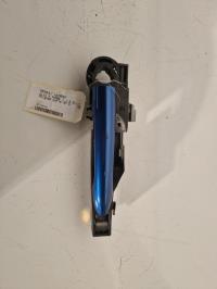 Poignee porte avant gauche
