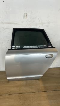 Porte arriere gauche