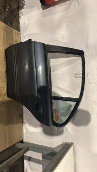 Porte arriere gauche