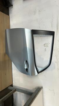 Porte arriere gauche