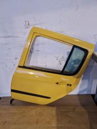 Porte arriere gauche