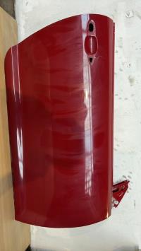 Porte avant droit