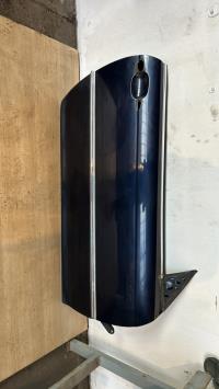 Porte avant droit