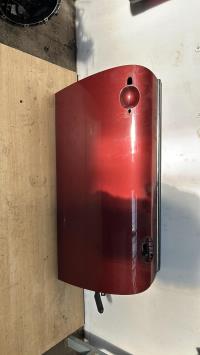 Porte avant droit