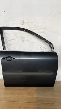Porte avant droit
