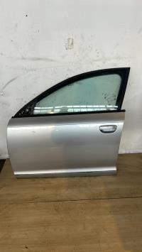 Porte avant gauche
