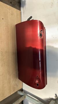 Porte avant gauche