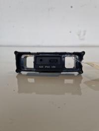 Prise port USB