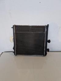 Radiateur eau