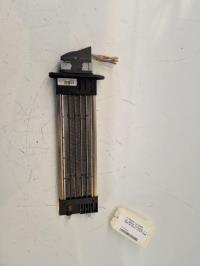 Radiateur chauffage