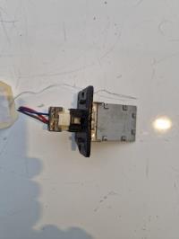 Resistance chauffage