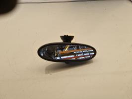 Retroviseur interieur