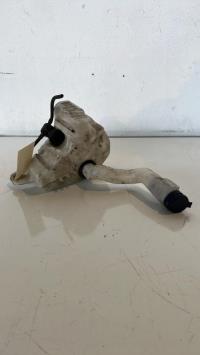 Vase de lave glace