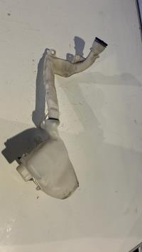 Vase de lave glace