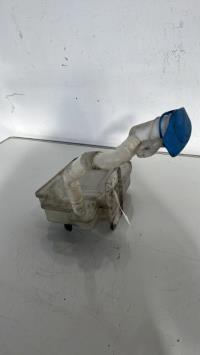 Vase de lave glace