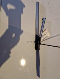 Casquette tableau de bord