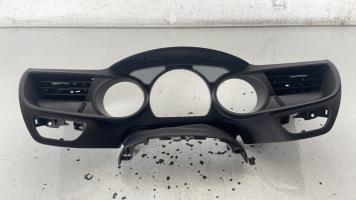 Aerateur tableau de bord