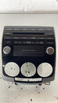 Autoradio d'origine