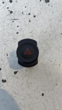 Bouton de warning