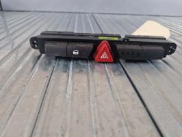 Bouton de warning