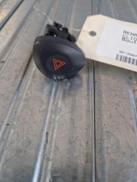 Bouton de warning