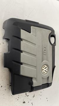 Cache moteur 