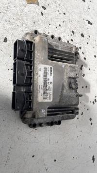 Calculateur moteur
