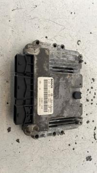 Calculateur moteur