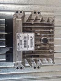 Calculateur moteur