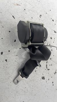 Ceinture arriere centrale