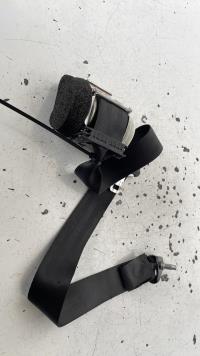 Ceinture arriere gauche